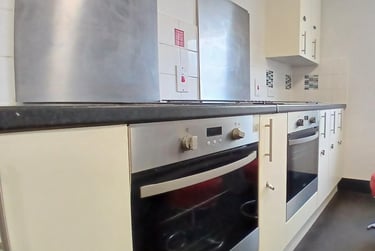 1 bed flat, Cook Street, City Centre, Southampton, SO141YA - Image 4
